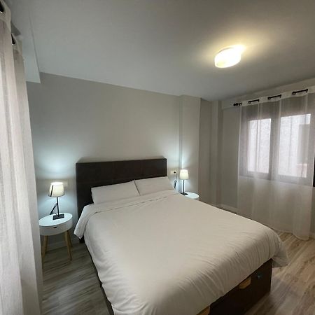 Casa Alberto 1 Drch Tudela Ngoại thất bức ảnh