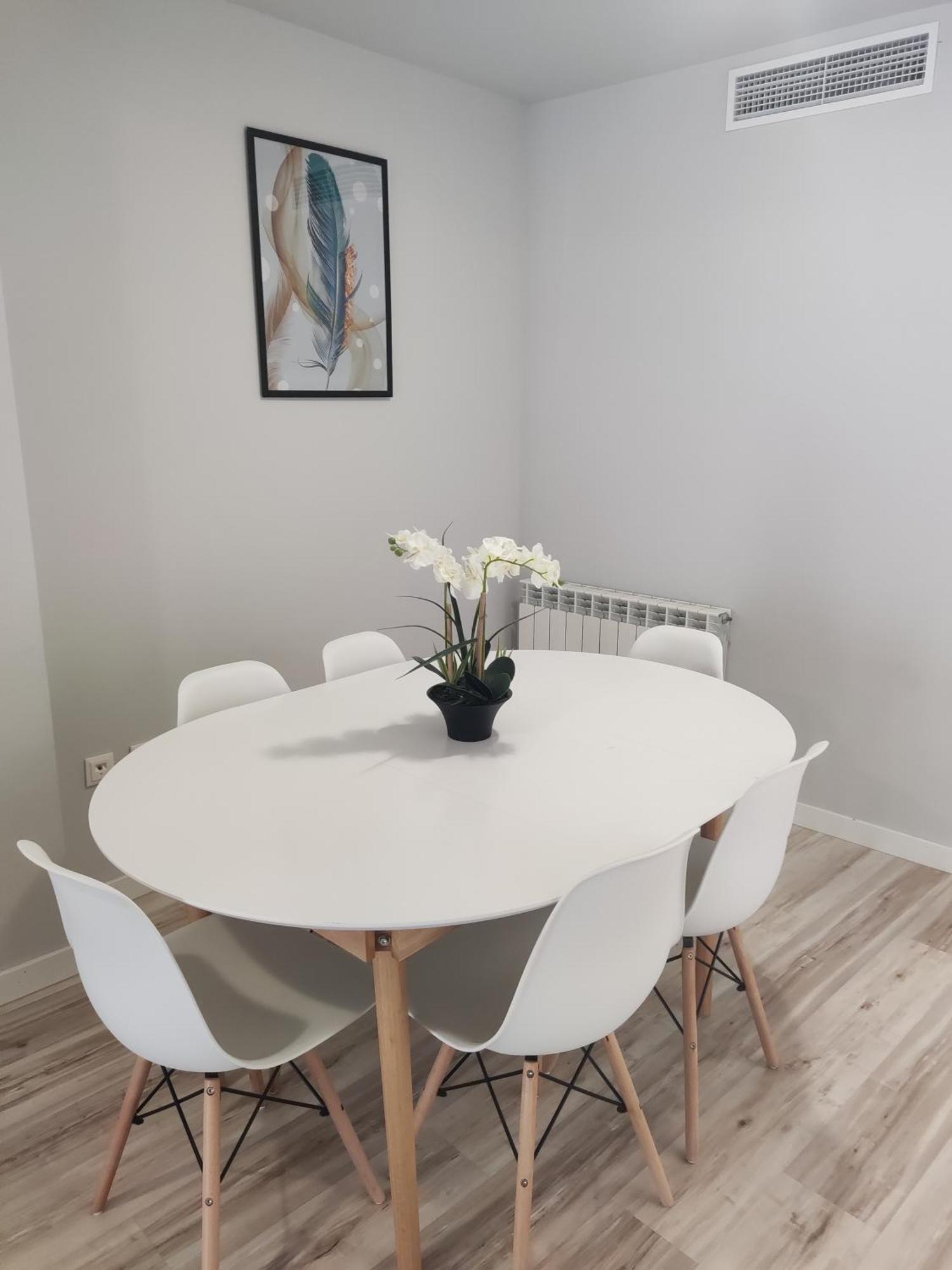 Casa Alberto 1 Drch Tudela Ngoại thất bức ảnh