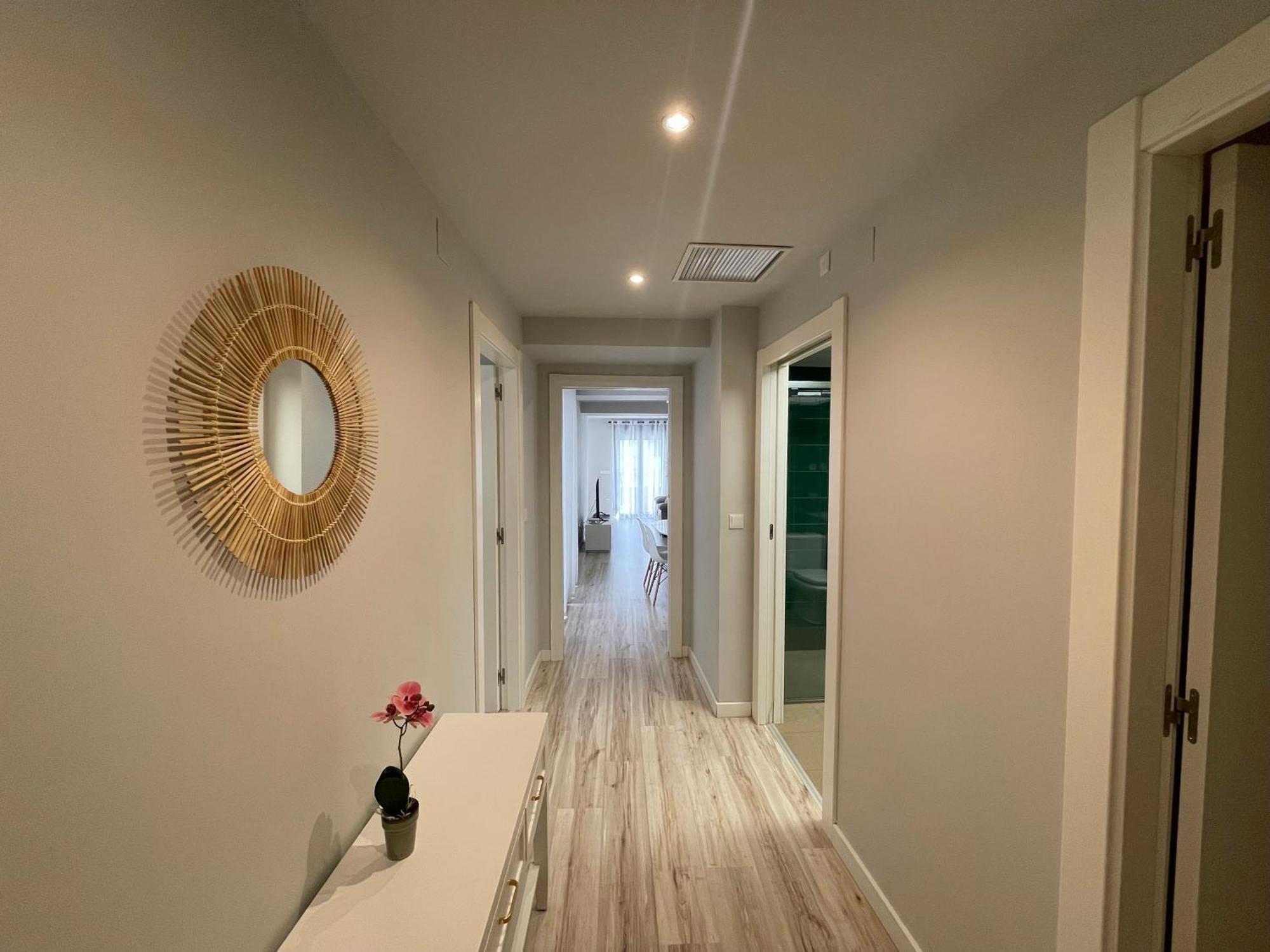 Casa Alberto 1 Drch Tudela Ngoại thất bức ảnh