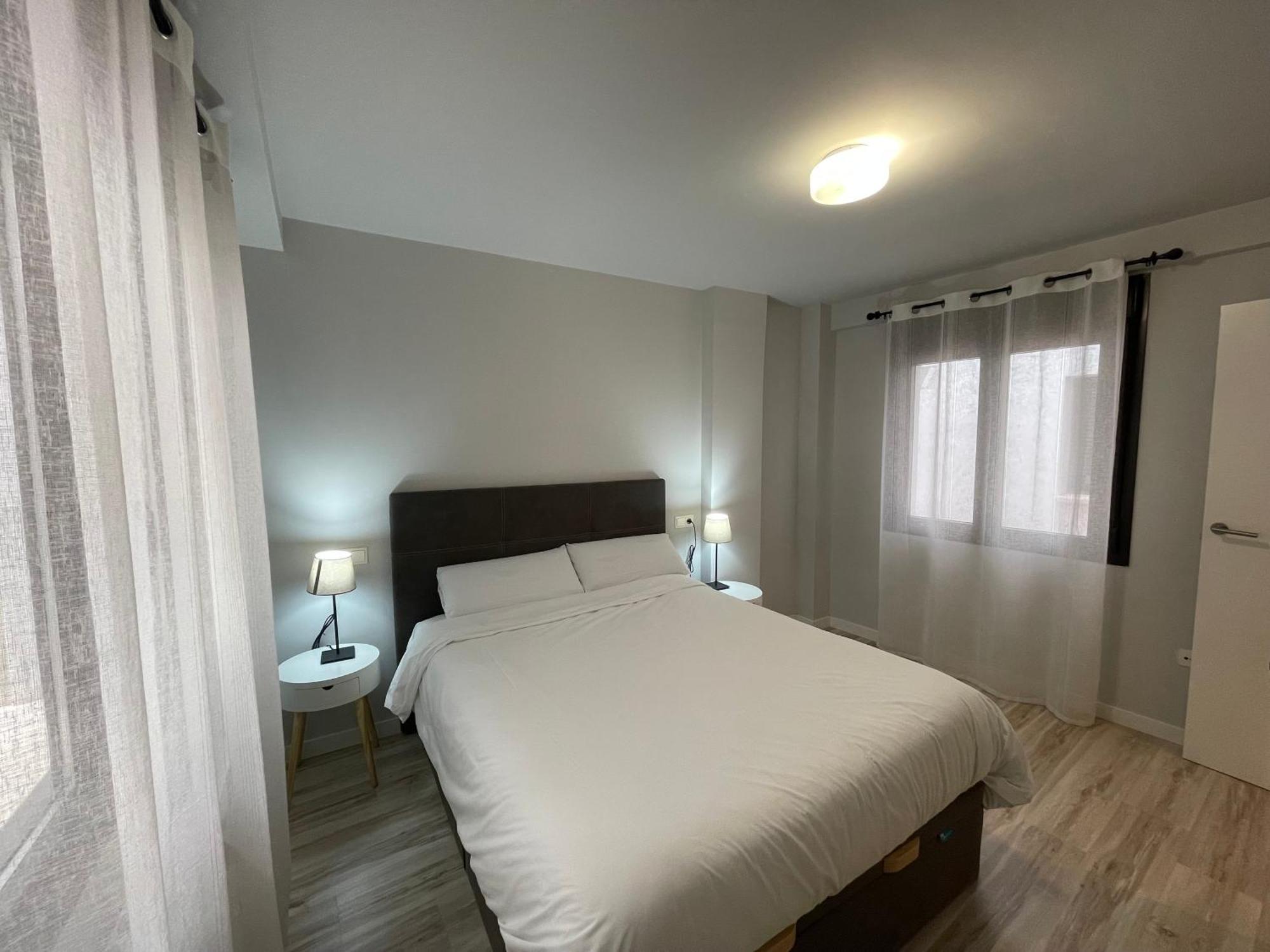 Casa Alberto 1 Drch Tudela Ngoại thất bức ảnh
