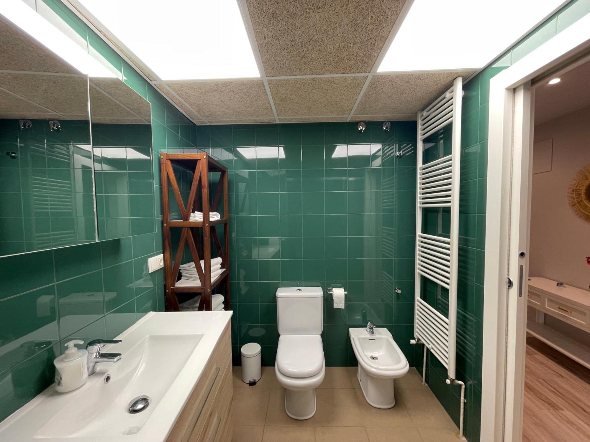 Casa Alberto 1 Drch Tudela Ngoại thất bức ảnh