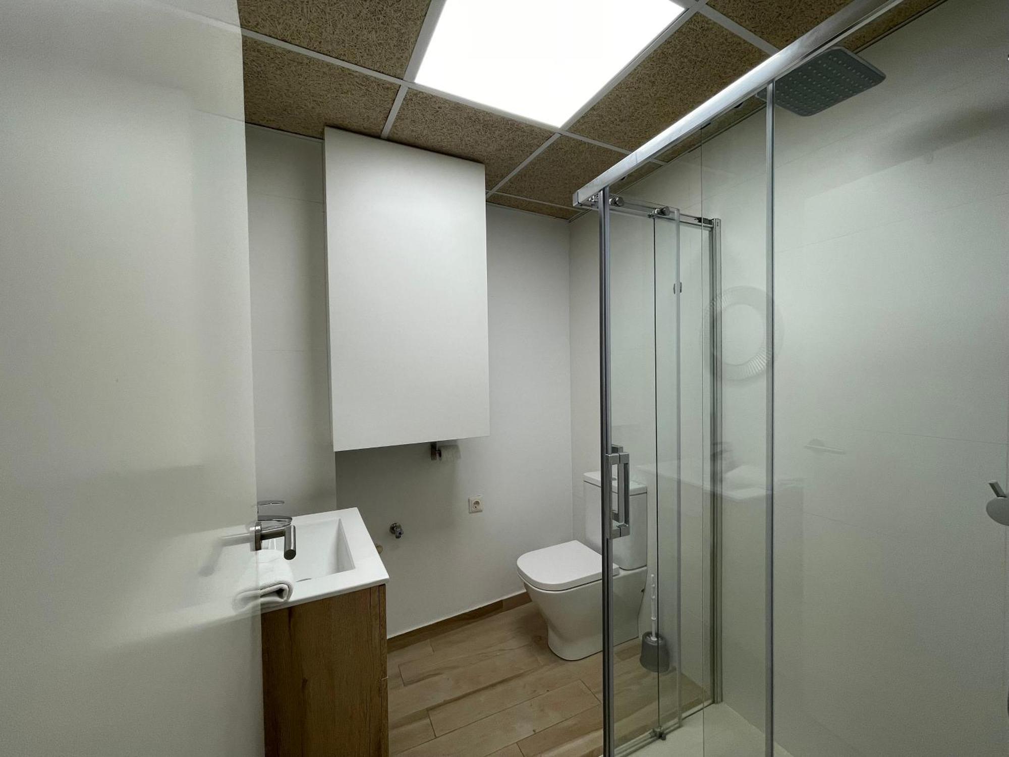Casa Alberto 1 Drch Tudela Ngoại thất bức ảnh