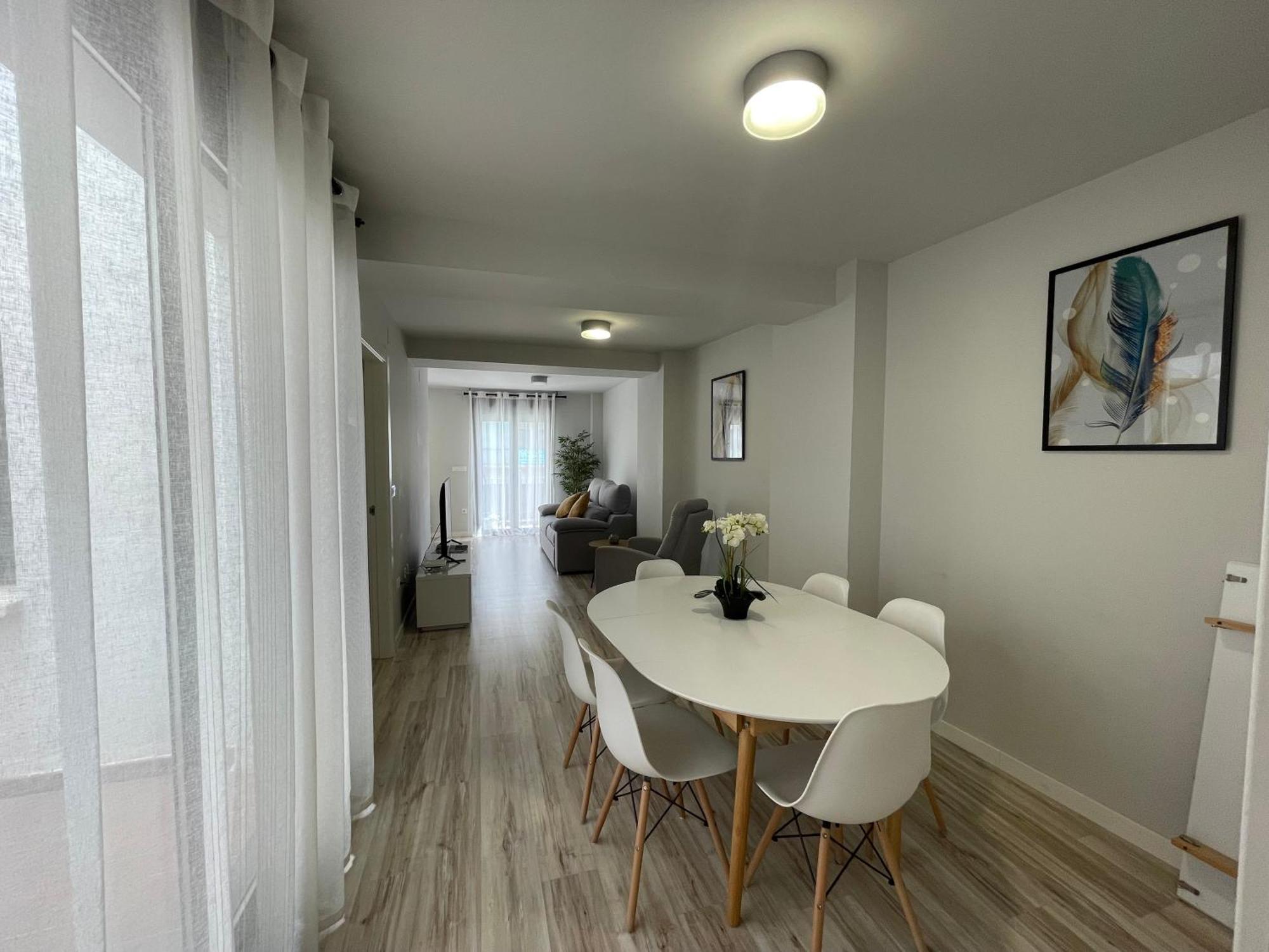 Casa Alberto 1 Drch Tudela Ngoại thất bức ảnh