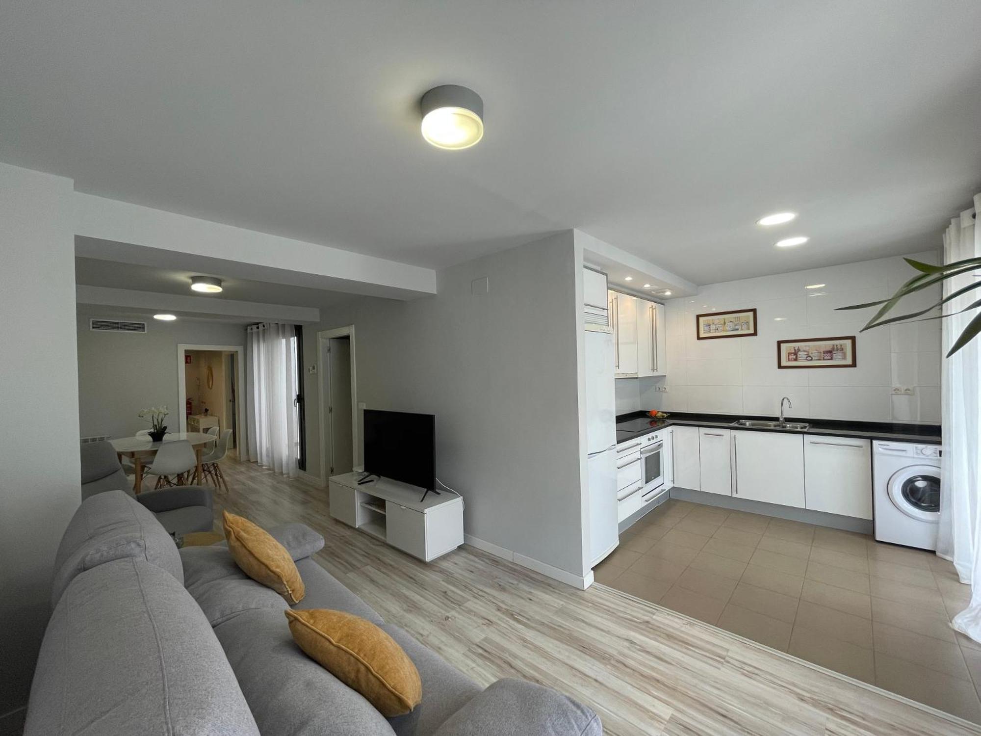 Casa Alberto 1 Drch Tudela Ngoại thất bức ảnh