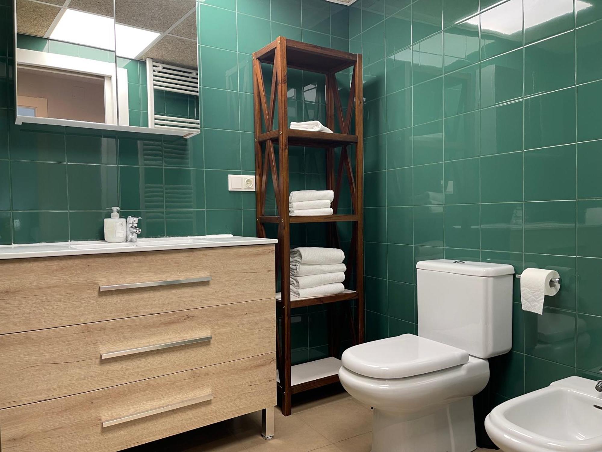 Casa Alberto 1 Drch Tudela Ngoại thất bức ảnh