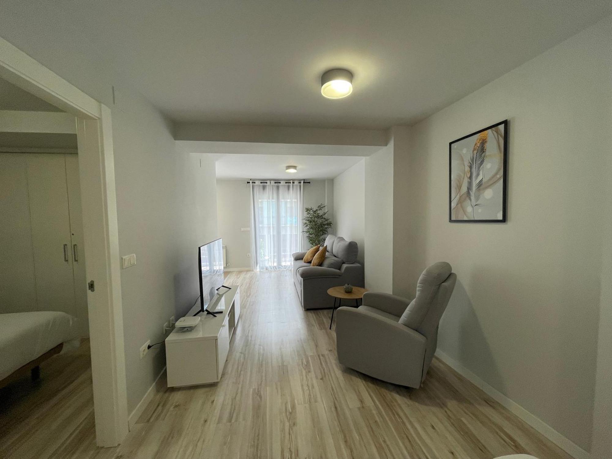 Casa Alberto 1 Drch Tudela Ngoại thất bức ảnh
